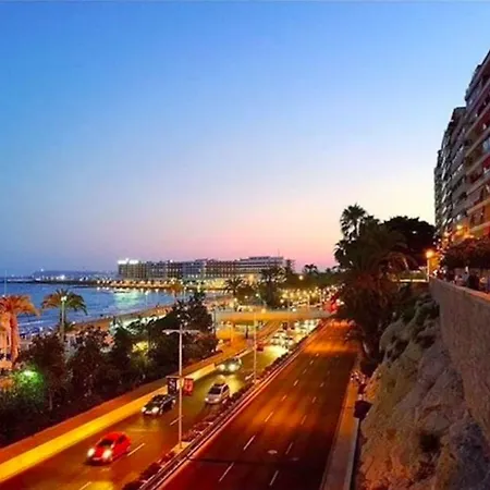 Lovely, New, Bright 3 Mins To Beach Apt 105 Sq Meters Alicante Exterior photo