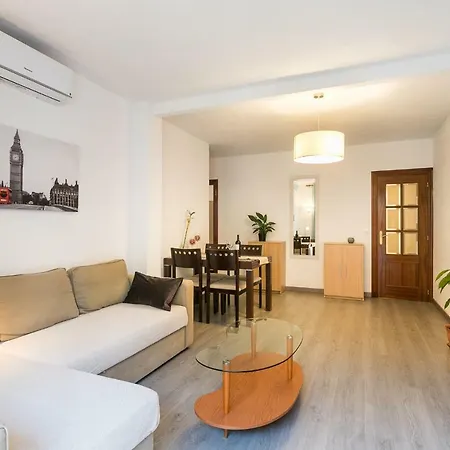 Lovely, New, Bright 3 Mins To Beach Apt 105 Sq Meters Alicante Exterior photo