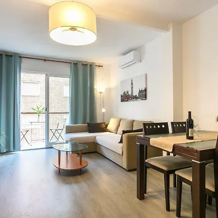 Lovely, New, Bright 3 Mins To Beach Apt 105 Sq Meters Alicante Exterior photo